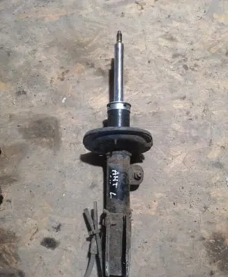 Opel Antara Front shock absorber/damper 95147607
