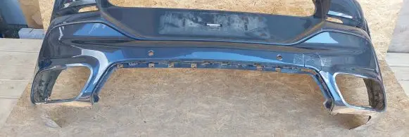 BMW X6 G06 Rear bumper 51128069965 3904095