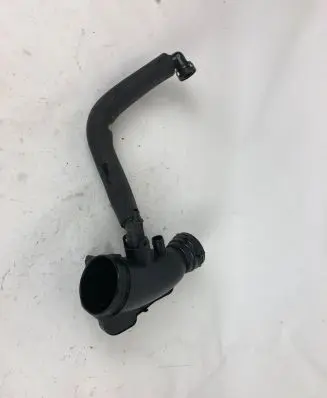 BMW 3 F30 F35 F31 Intake resonator 8601681 70604474