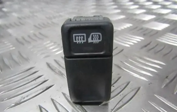 Volvo 850 Windscreen/window heater switch 9128263