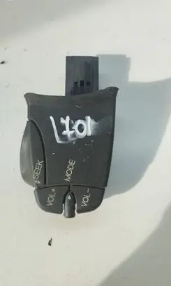 Multifunctional control switch/knob