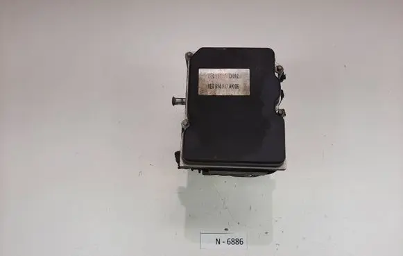 Audi A4 S4 B7 8E 8H ABS Pump 8E0910517D012