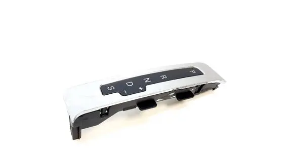 Audi A6 S6 C6 4F Gear shift selector indicator 4F1713463B
