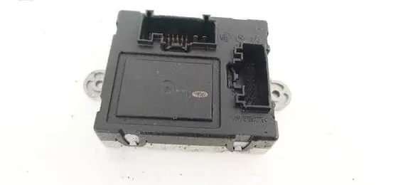 Land Rover Discovery 4 - LR4 Door control unit/module AH2214D617AD