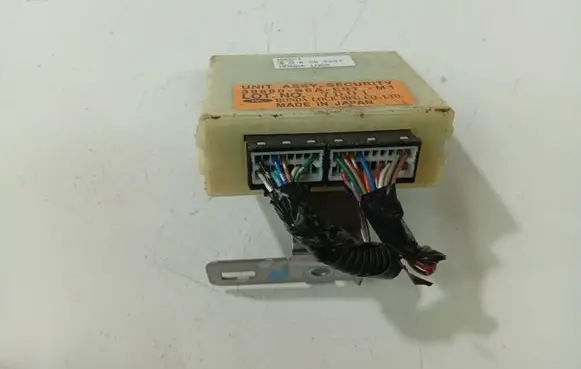 Honda FR-V Alarm control unit/module 39880S6AE01M1