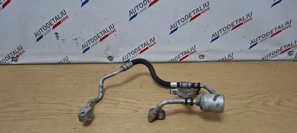 Air conditioning (A/C) pipe/hose