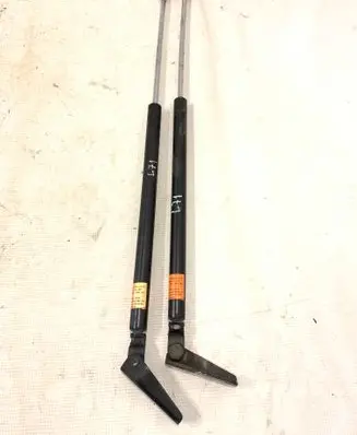 Subaru Outback Rear window strut damper 