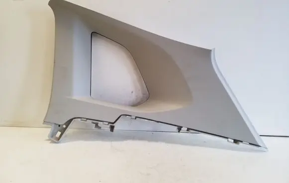 Volkswagen Tiguan (C) pillar trim 5NA867288A