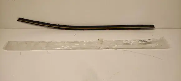 KIA Stonic Rear door glass trim molding 83220-H8410