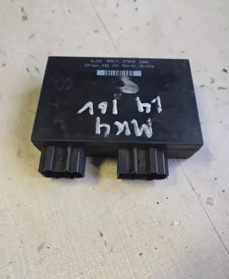 Volkswagen PASSAT B6 Comfort/convenience module 1J0959799AH 5DK00795451