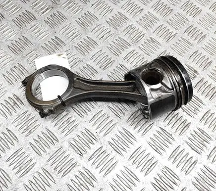 Piston