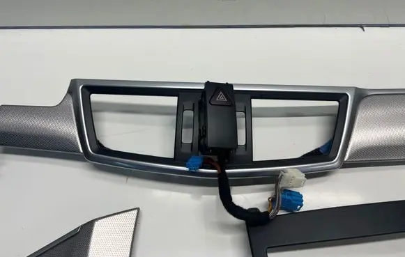 Mercedes-Benz E W212 Other dashboard part A212680 A2128204004 A2126804907