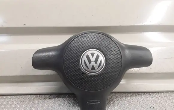 Volkswagen Lupo Steering wheel airbag 6X0880201E