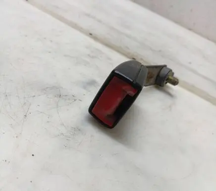 Mercedes-Benz Sprinter W901 W902 W903 W904 Front seatbelt buckle 0018609969