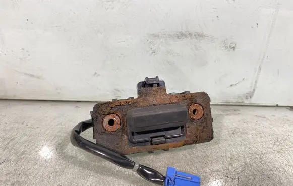 Honda Accord Tailgate/trunk/boot exterior handle