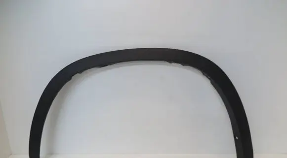 Toyota Highlander XU70 Front arch trim 750860E040 758720E030
