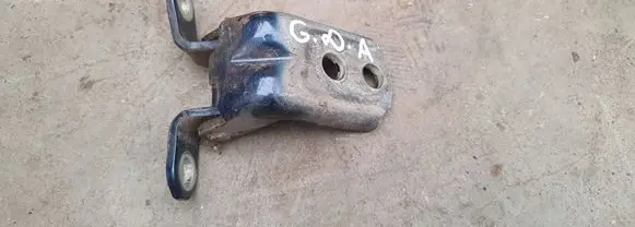 Nissan Murano Z51 Rear door lower hinge