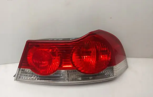 Volvo C70 Rear/tail lights 30787940