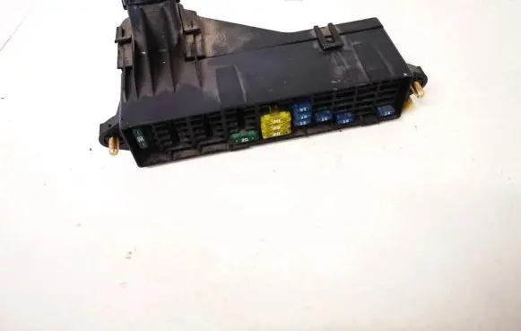Audi A2 Fuse box set