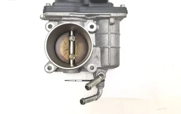 Nissan Juke I F15 Throttle valve RME5018