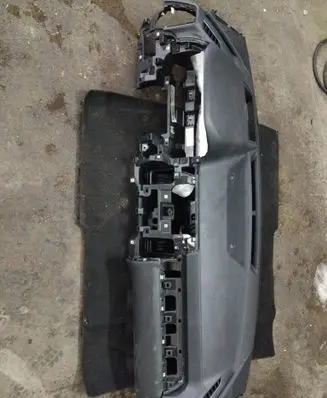 KIA Sorento IV Dashboard 4214F0548 84710P2300WK