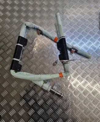 Hyundai Tucson TL Roof airbag 85010D7000
