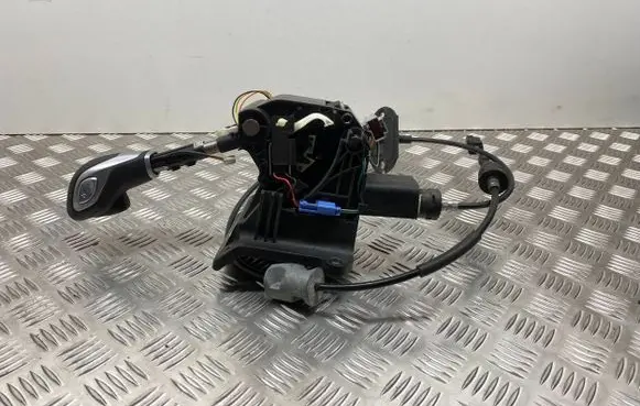 Ford Escape III Gear shifter/selector EJ5P7K004MB