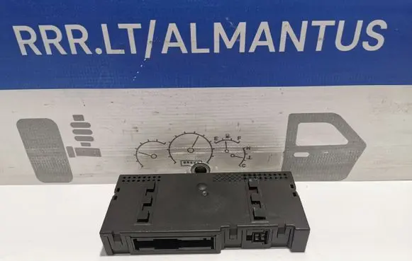 Volvo V60 Other control units/modules 31394783