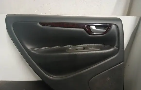 Volvo V70 Rear door card panel trim 39961580