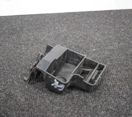 Volkswagen Golf VI Rear bumper mounting bracket 5K6807393A