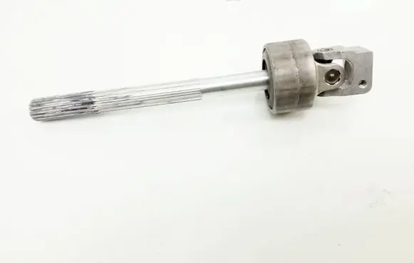 BMW 5 E60 E61 Steering column universal joint 1054524 207275