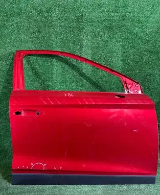 Seat Arona Front door 6F9831312A