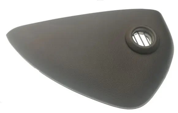 Audi A8 S8 D4 4H Dashboard side end trim 4H2857085