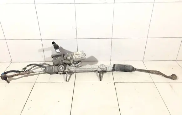 Citroen C2 Steering rack
