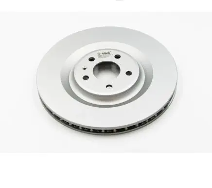 Audi Q7 4M Rear brake disc 4M0615601J