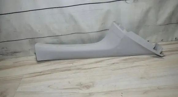 Peugeot Partner III (A) pillar trim 9816488477