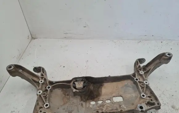 Volkswagen PASSAT B6 Front subframe 3C0199369F