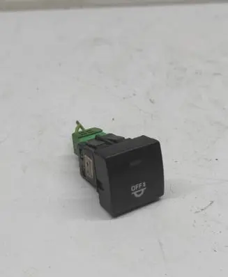 Citroen C4 I Picasso Suspension ride height/mode switch 