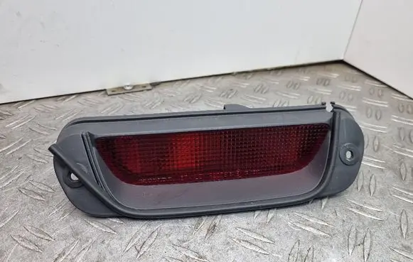 Honda CR-V Third/center stoplight 34270S9AG010M1 2DA238019