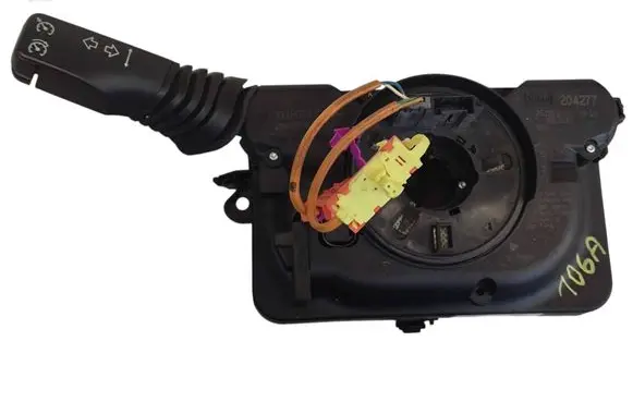 Opel Astra H Wiper turn signal indicator stalk/switch 13250221 13250221GC