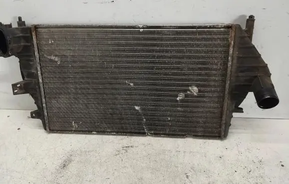Renault Espace III Coolant radiator 816836 TM1007