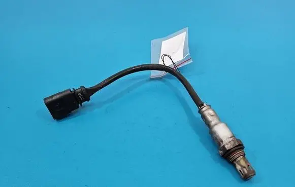 Volkswagen Golf VI Lambda probe sensor 03F906262C IMPRK1592151
