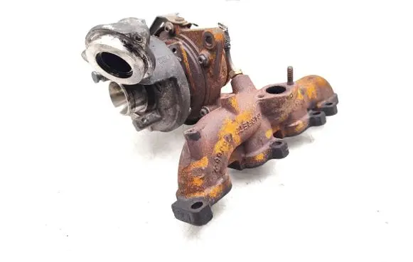 Seat Altea Turbo 03L253016T
