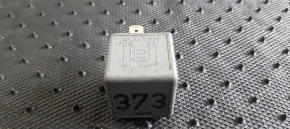 Audi A4 S4 B7 8E 8H Other relay 8D0951253A V23134-B52-X301