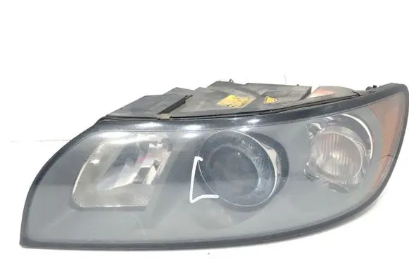 Volvo V50 Headlight/headlamp 30698889
