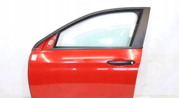 Fiat Tipo Front door 