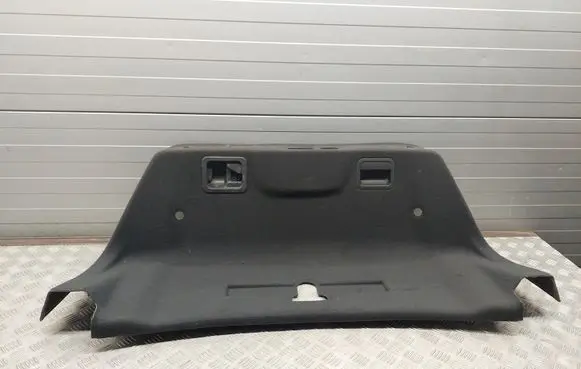 Audi A8 S8 D4 4H Tailgate trim 4H0867975P