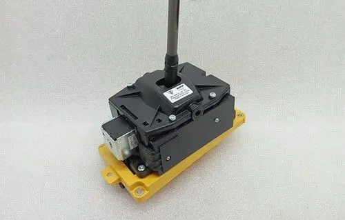 Porsche 718 Cayman 982 982c Gear shifter/selector 9G142601192