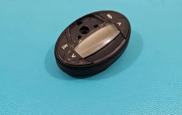 Seat Alhambra (Mk1) Seat control switch 9006122B IMPRK1387572