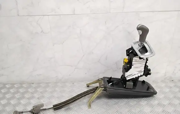 Gear shifter/selector